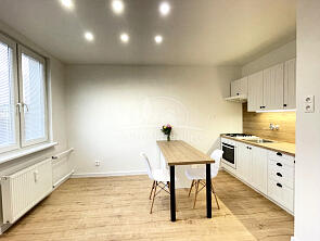 1 izbový byt, Prieviza - Sever, 38 m2, OV, nová rekonštrukcia - Byty a garsónky na predaj